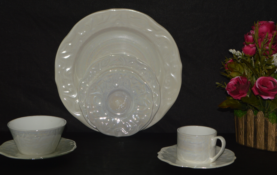 Crockery Rental Services Images